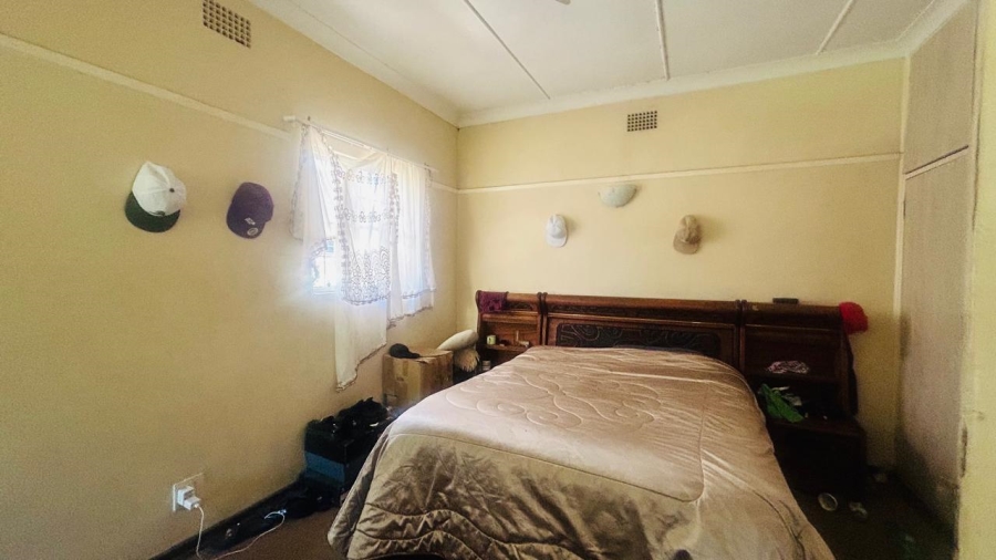 4 Bedroom Property for Sale in Sasolburg Ext 3 Free State